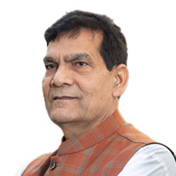 Urban Development Minister