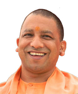 Yogi Adityanath